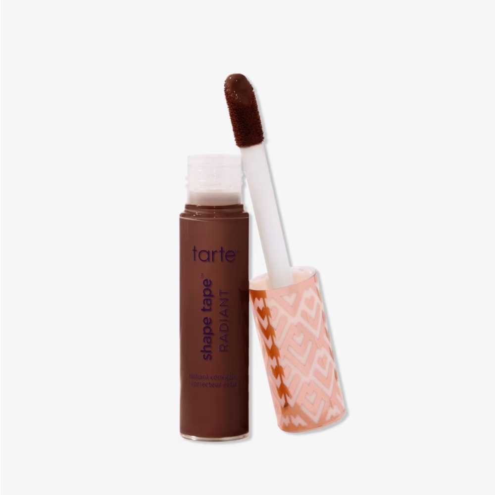 Tarte Radiant Concealer in Espresso Honey